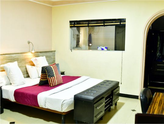 room