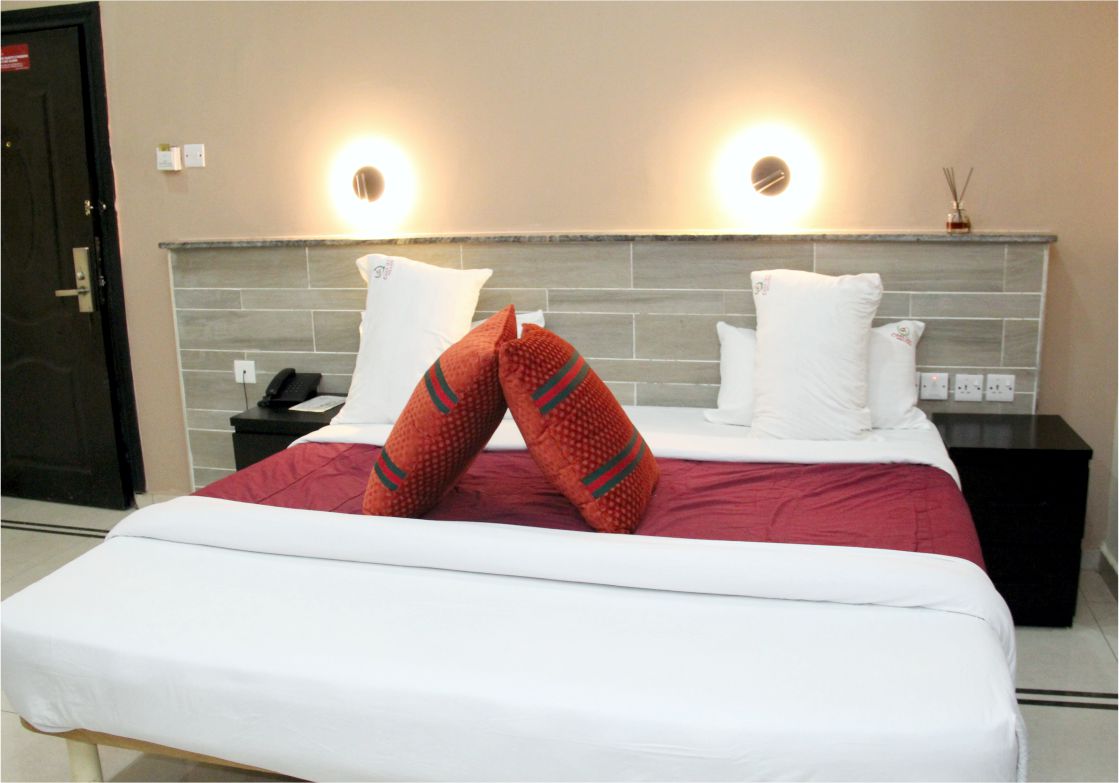 room