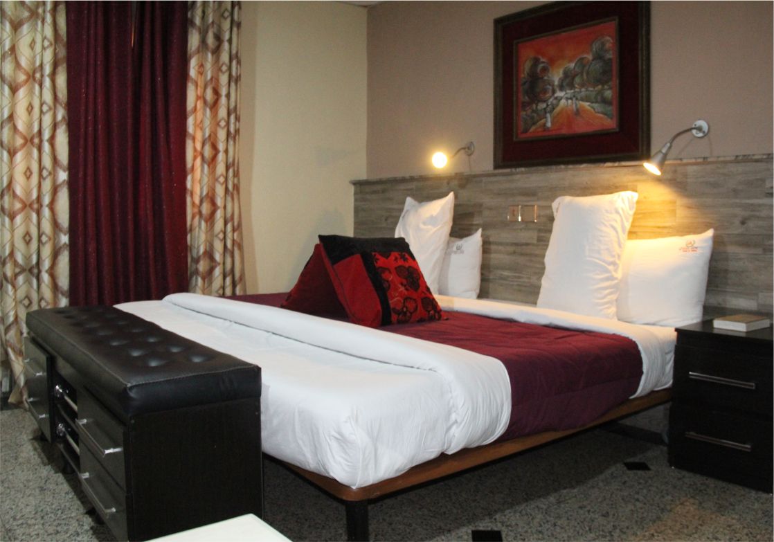 room