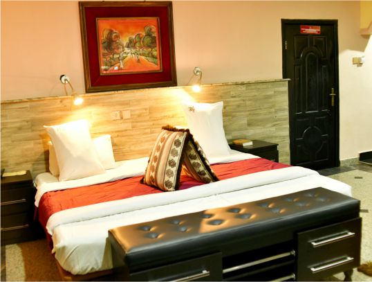 room